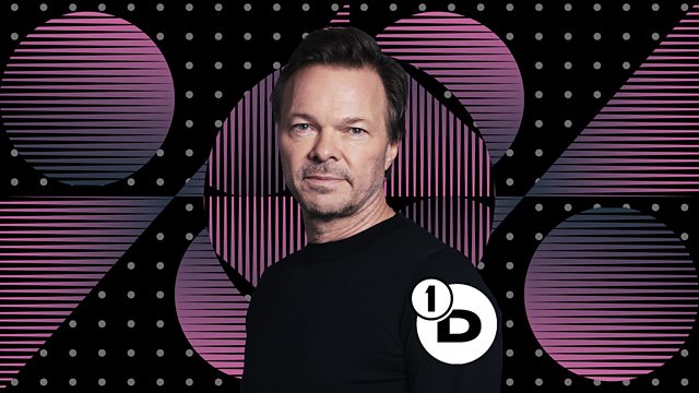 Pete Tong Essential Selection Month In Dance January 2022 Playlist